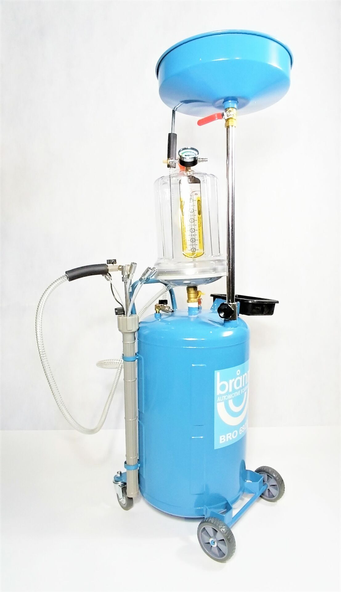 УСТАНОВКА МАСЛОСМЕННАЯ BRANN BRO6927