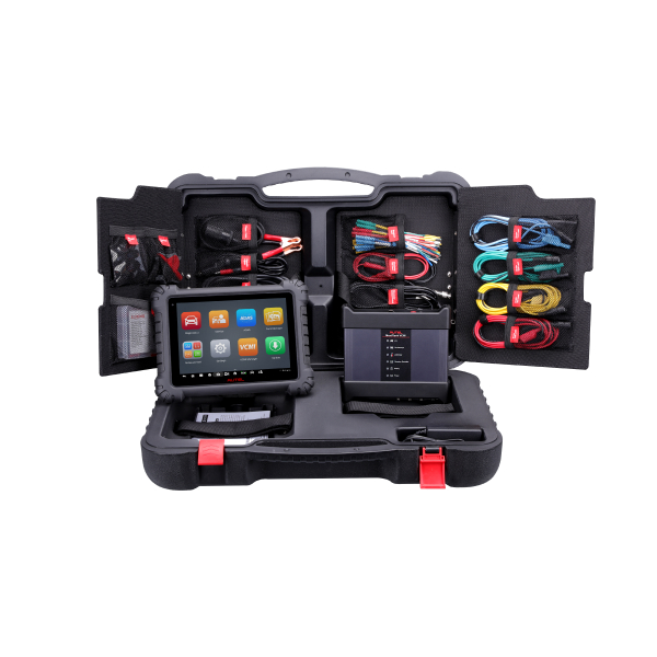 Техносоюз Сканер диагностический Autel MaxiSys MS919