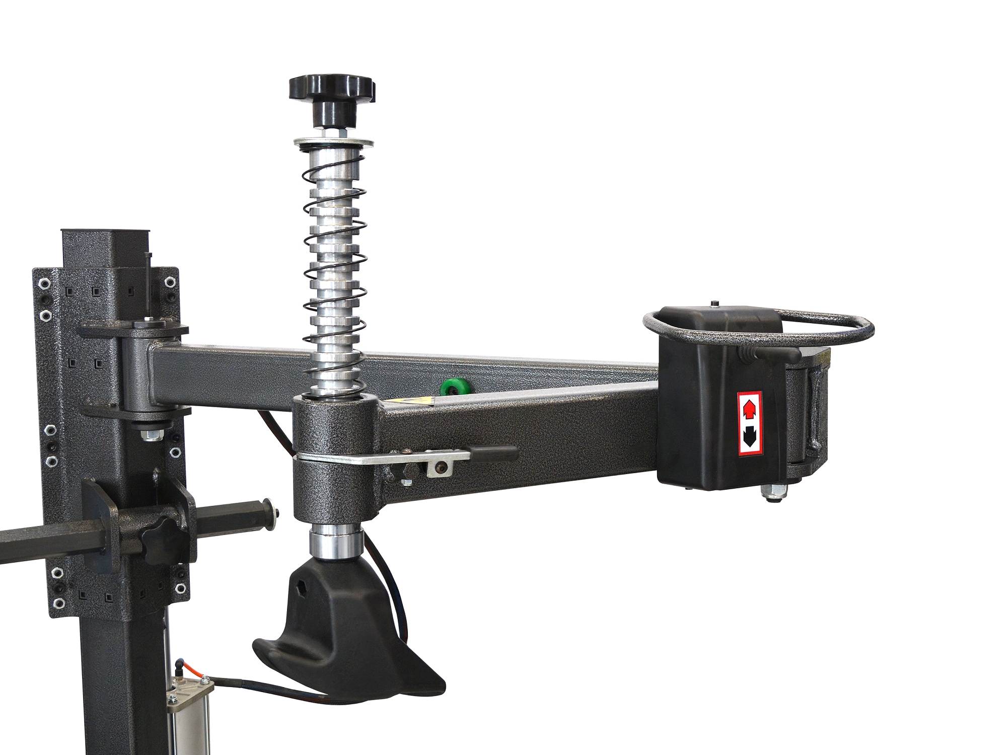 Устройство Третья рука TROMMELBERG PL1350 для 1885 / 1887IT (установка справа)