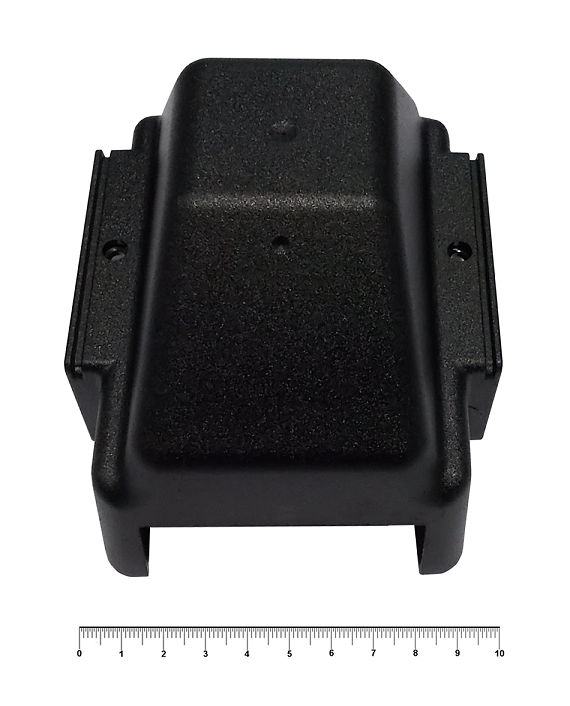 Крышка гониометра верхняя для TROMMELBERG URS 1801