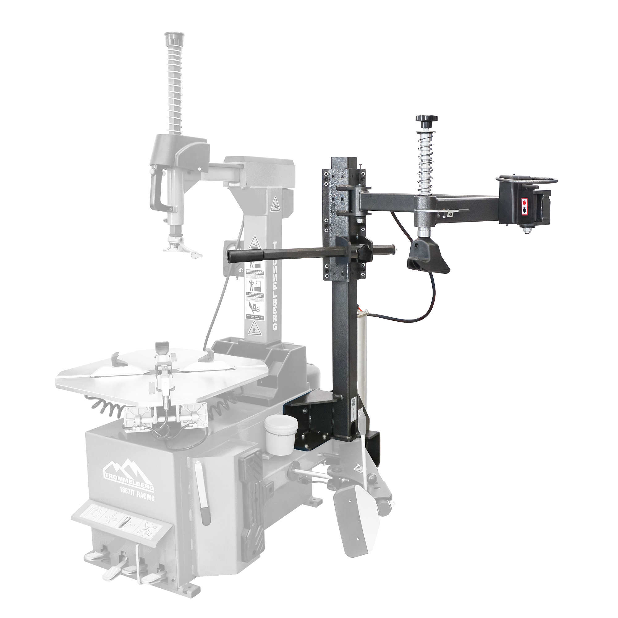 Устройство Третья рука TROMMELBERG PL1350 для 1885 / 1887IT (установка справа)