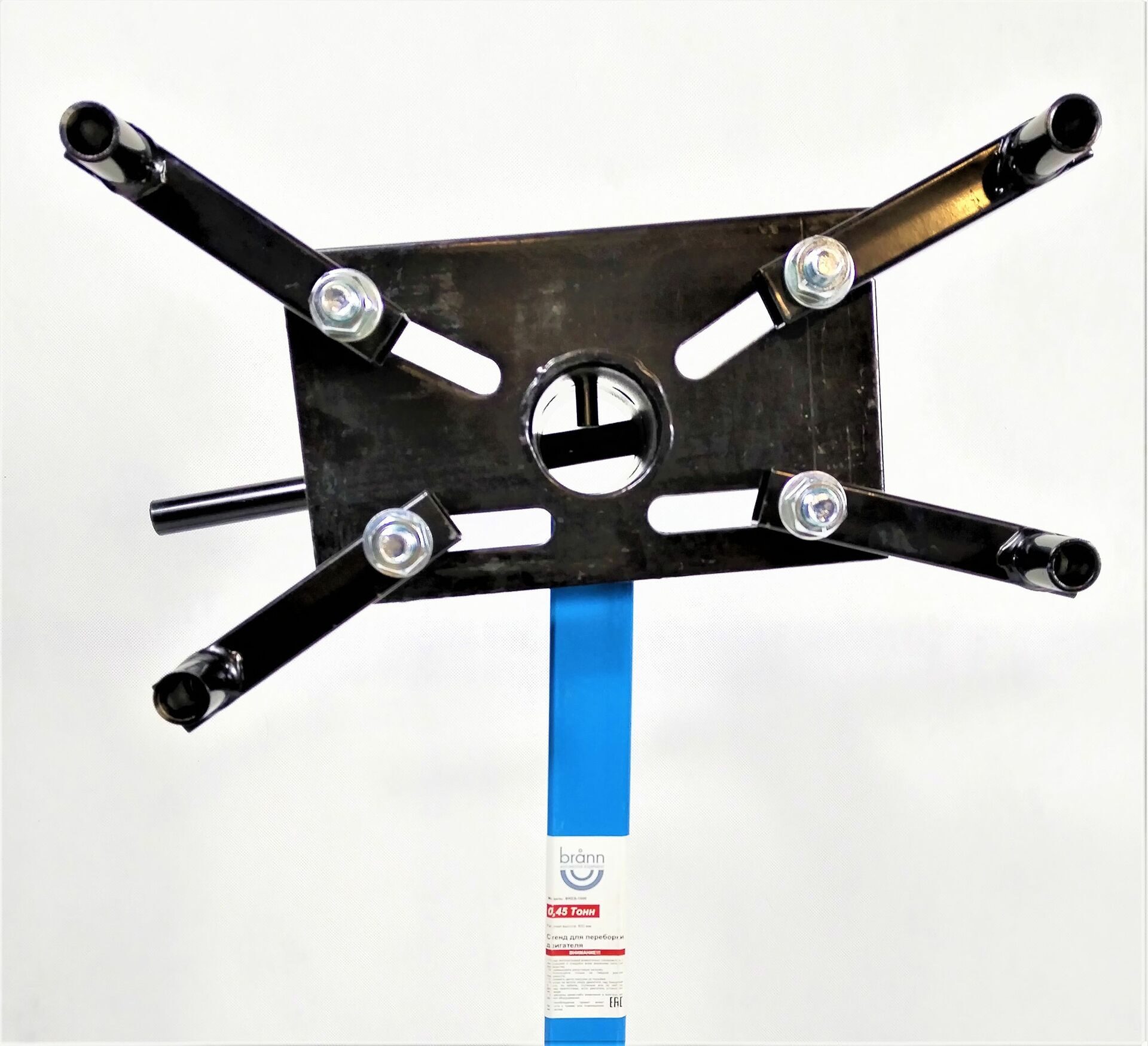 Стенд для переборки двигателя BRANN BRES-1000