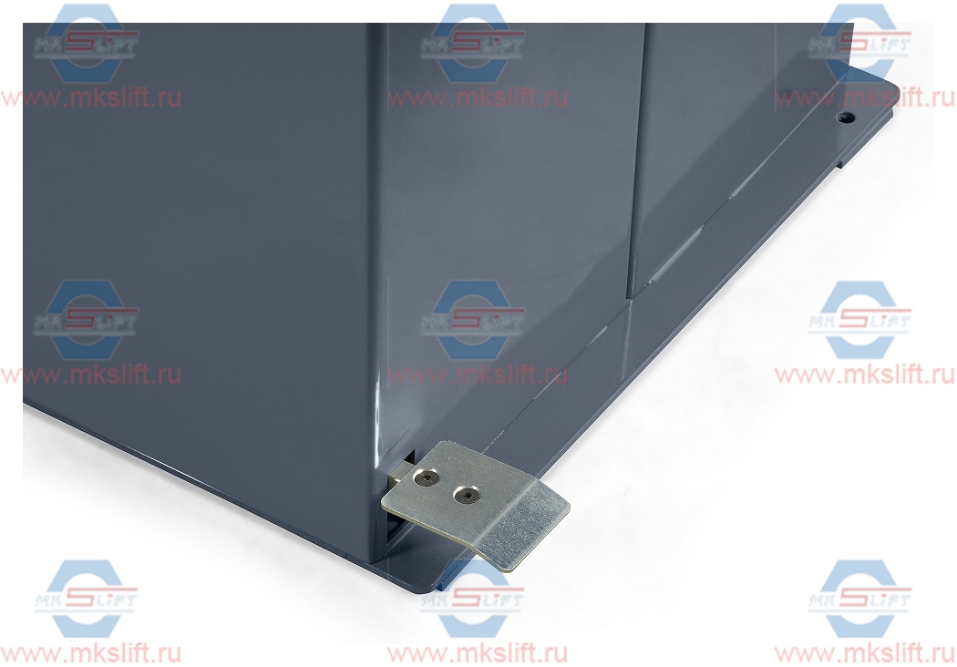 Балансировочный станок KRW243 полуавтомат, педаль, лазер