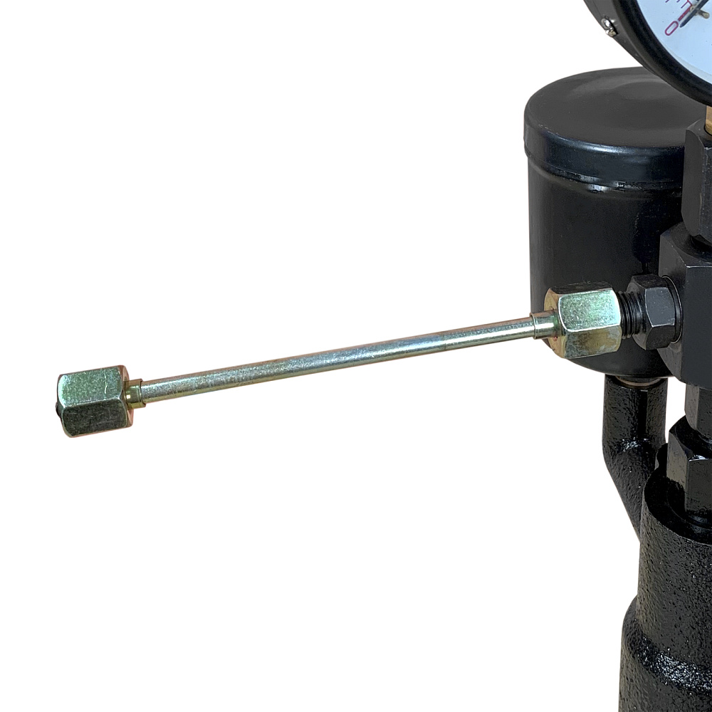 Стенд для проверки дизельных форсунок PS-400A AE&T