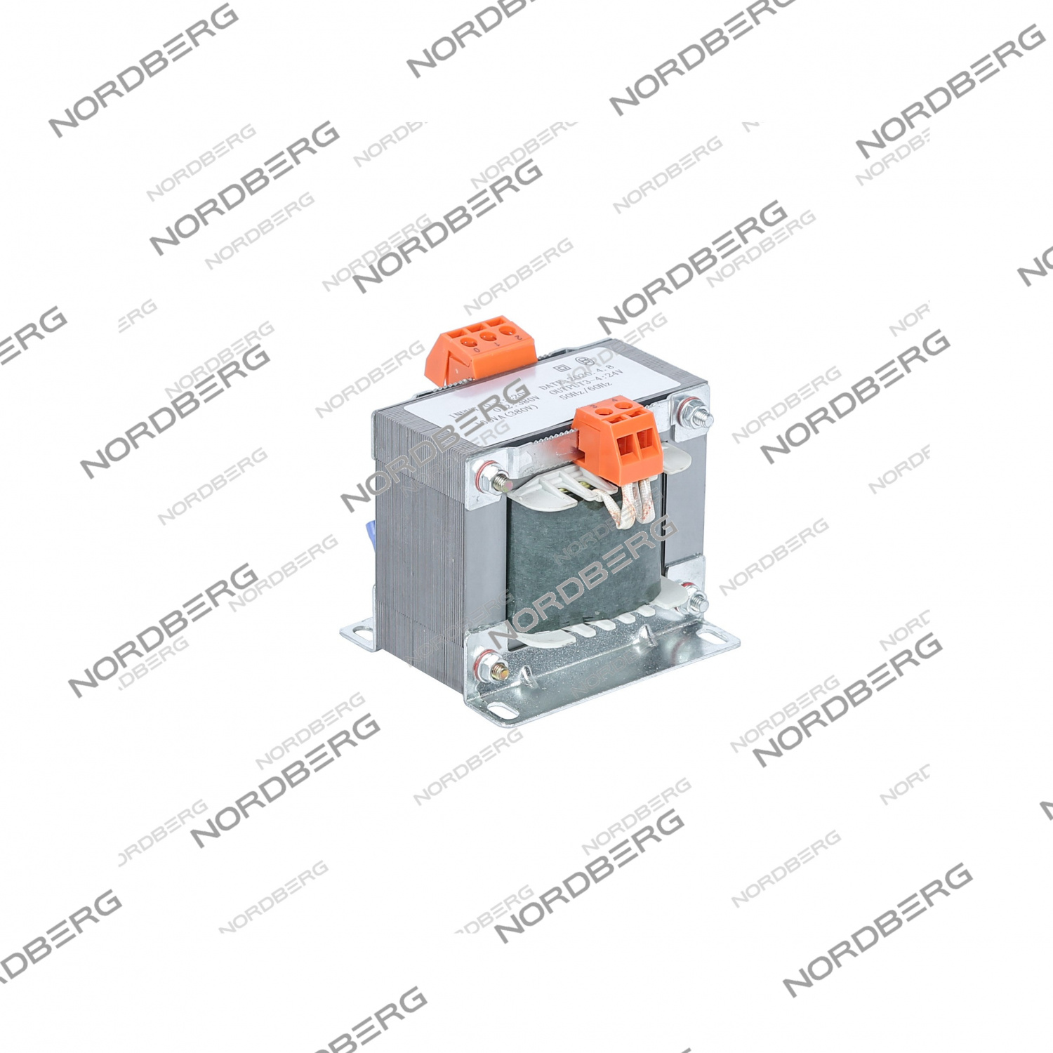Трансформатор 380V для N4122A-5T NORDBERG