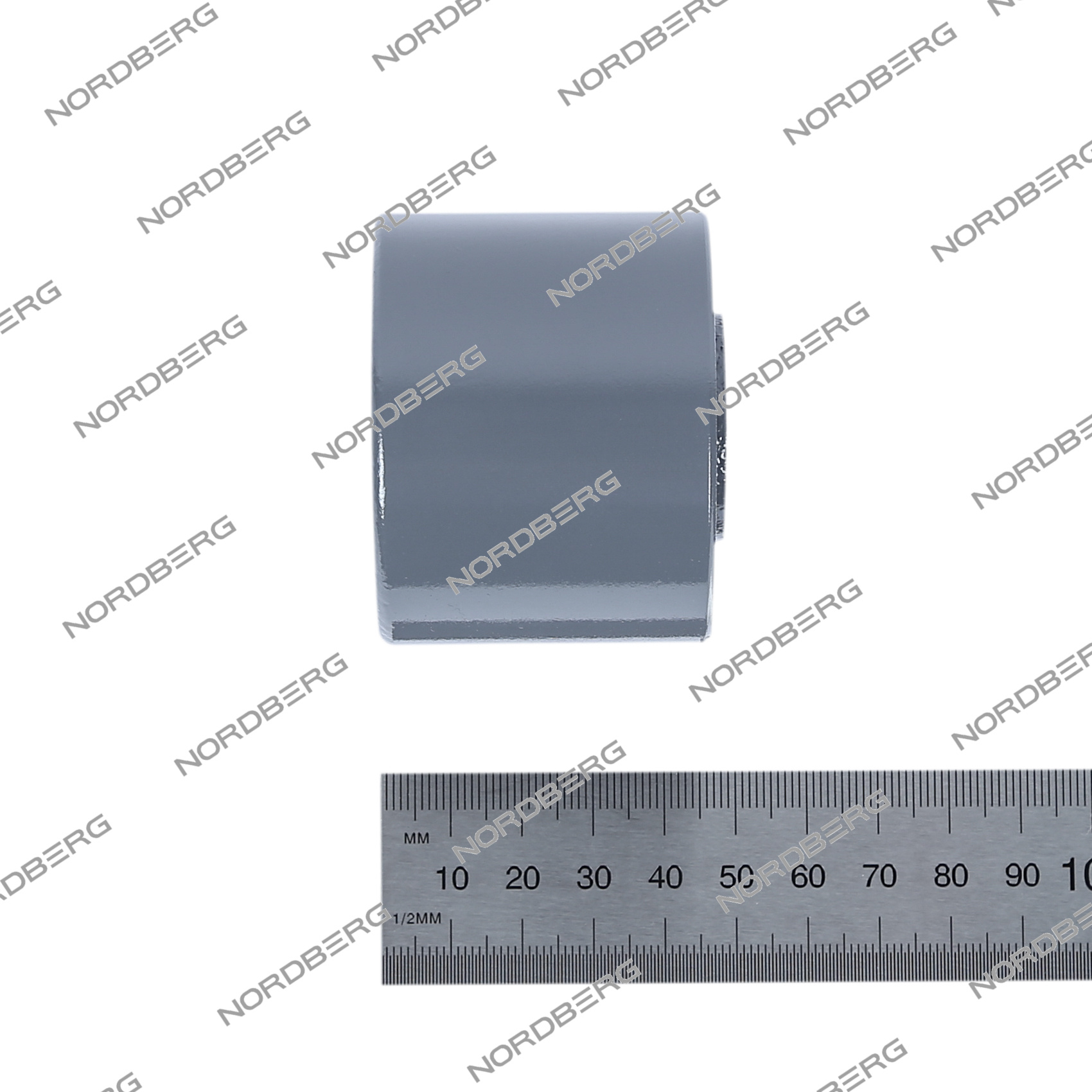 Колесо переднее в сборе для домкрата N32021E NORDBERG