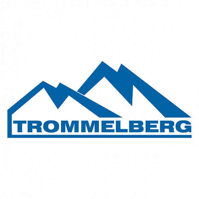 Зажим кузовной в сборе для рамного стапеля TROMMELBERG B4G