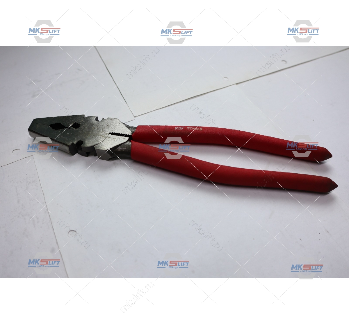 Универсальные щипцы, 2 уровня. KS-Tools  арт. 1151333