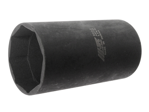 Техносоюз JTC-5242 ГОЛОВКА ДЛЯ ДАТЧИКА КПП 1/2"Х27ММ 8-МИ ГРАННАЯ