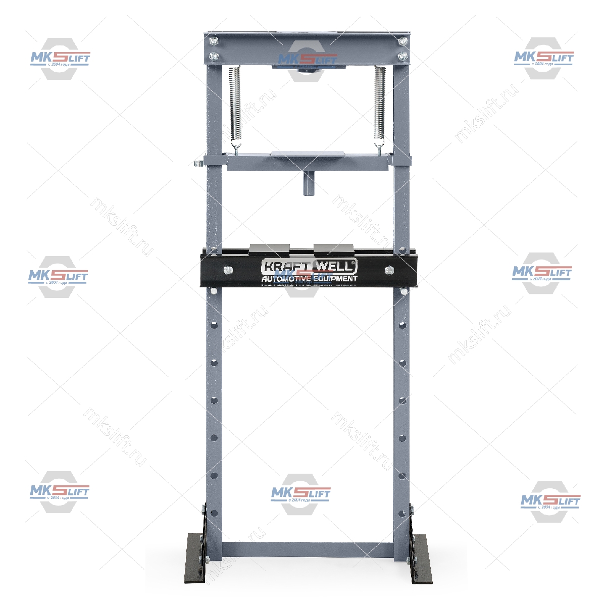 Рама для пресса 12 т.  KraftWell  арт. KRWPR12BF