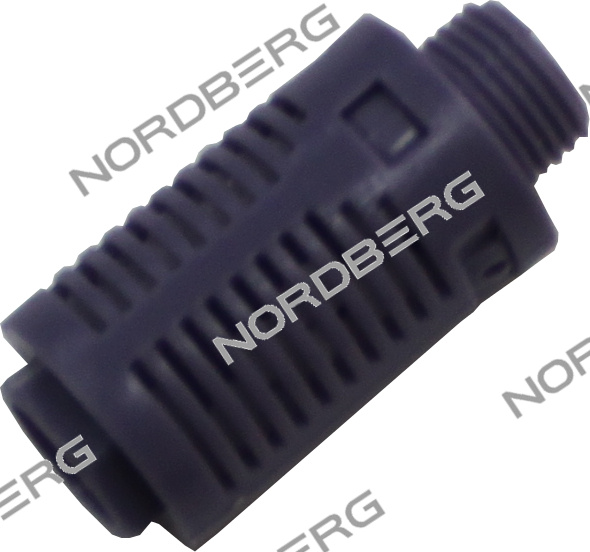 Шумоглушитель для NORDBERG 4638