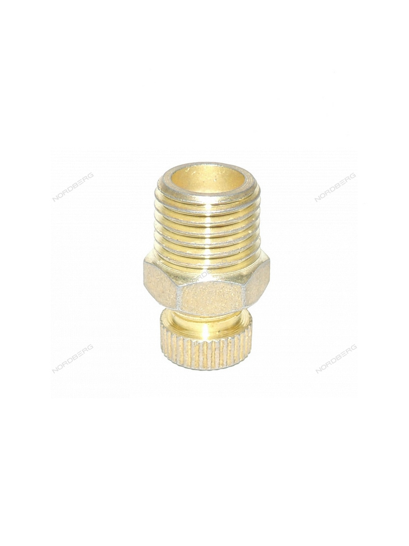 Спускной клапан для NCE50/410V NORDBERG