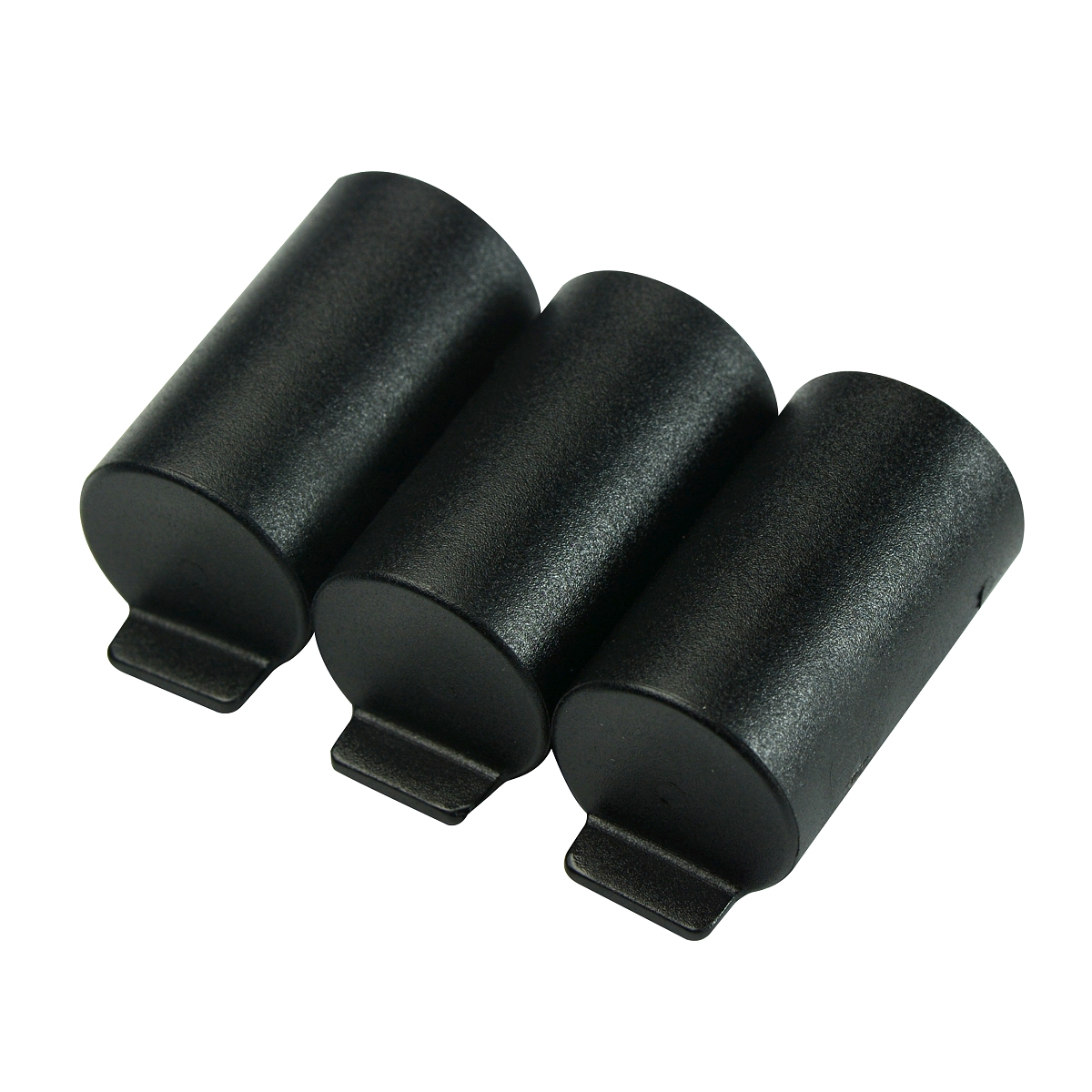 Комплект коротких адаптеров SNAP-ON EAK0222J22A для захвата FEMAS (3 шт.)