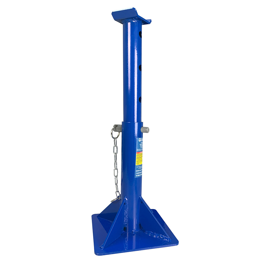 Подставка страховочная под автомобиль T51103T AE&T 3т