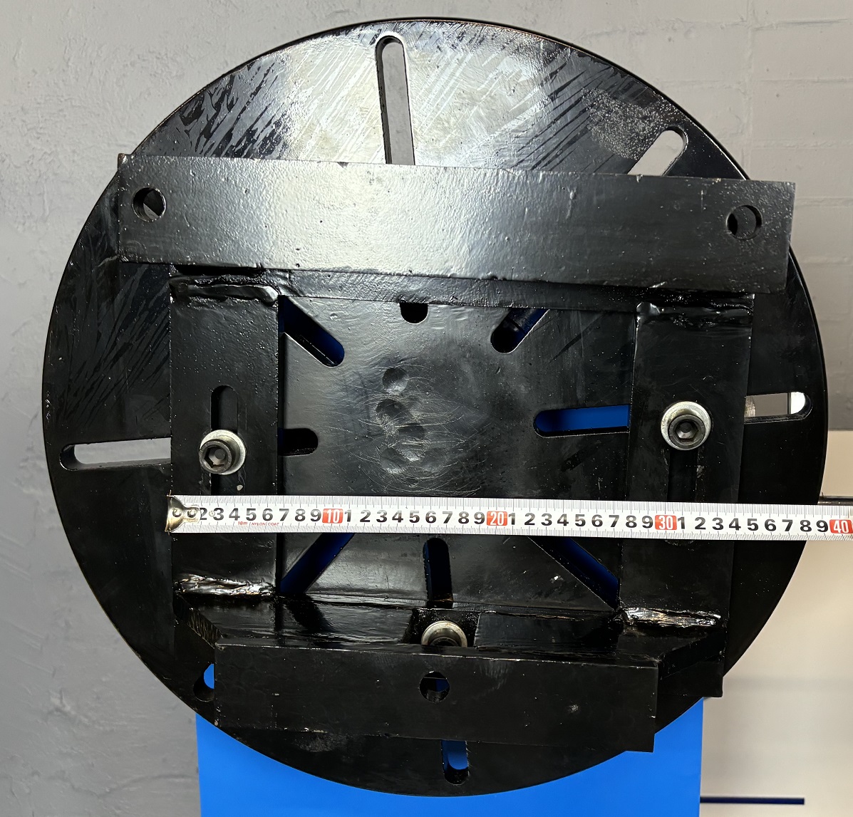 Техносоюз TS-2000KR Кантователь грузовой