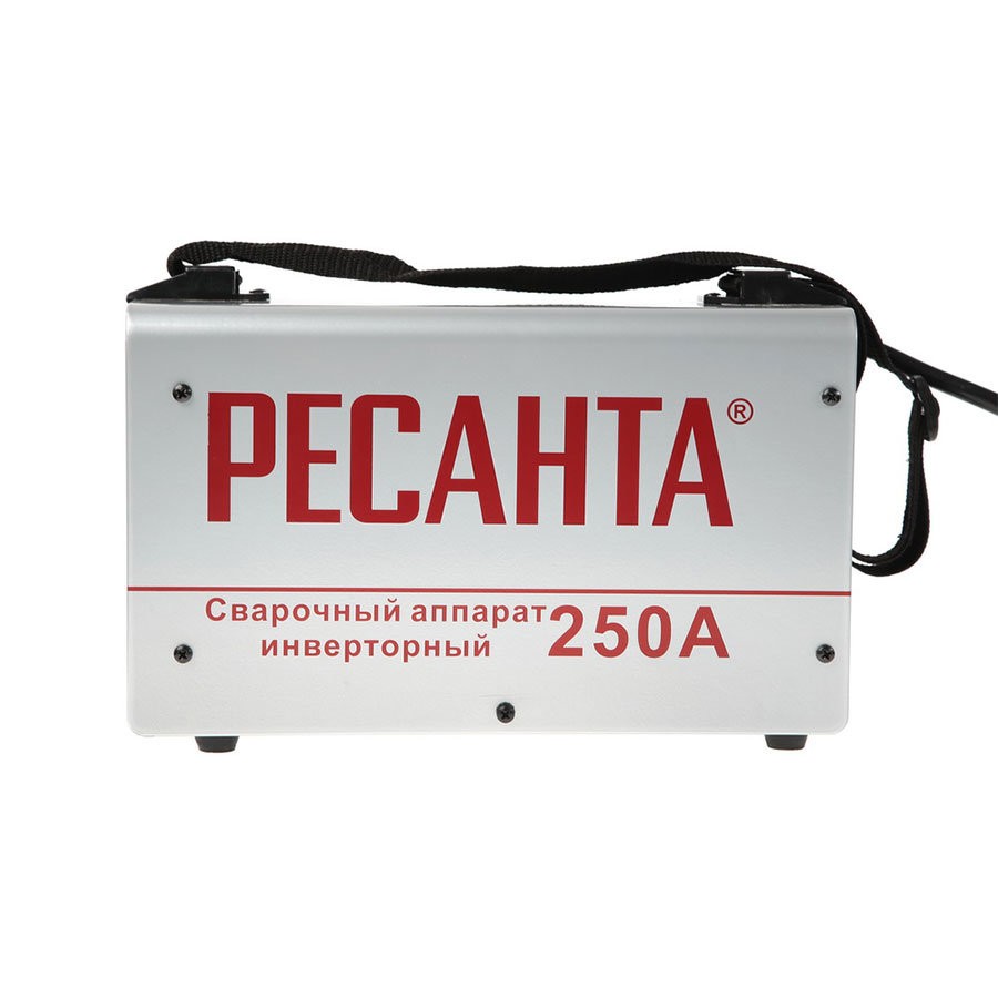 Техносоюз Сварочный аппарат РЕСАНТА САИ-250