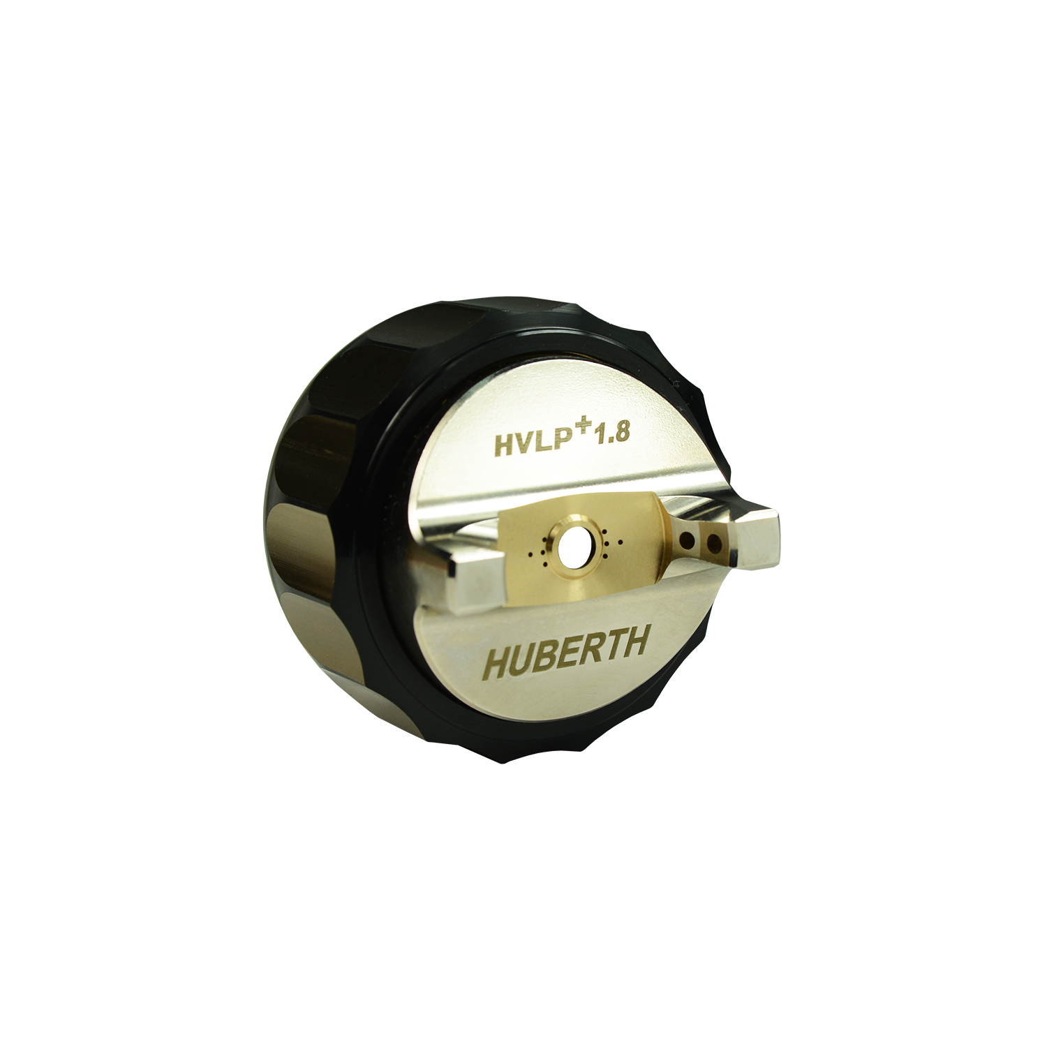 Сменный комплект для краскопульта HUBERTH HVLP+ RP15010HV (дюза 1.8 мм)