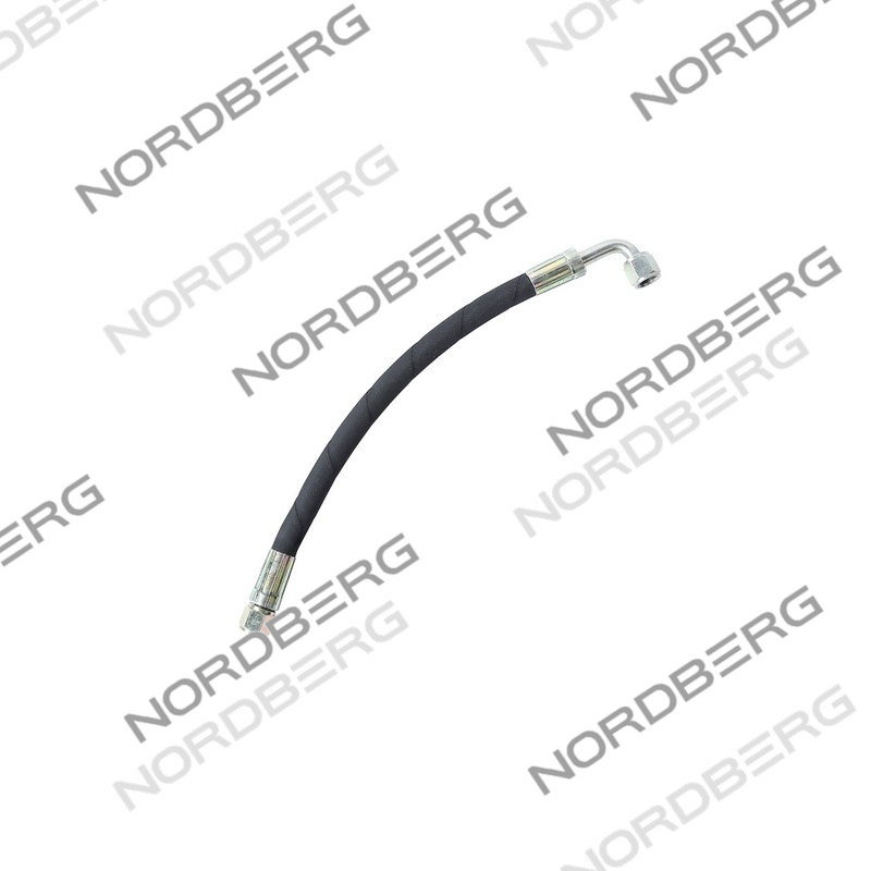Шланг 003-10 для N4121A-4T NORDBERG