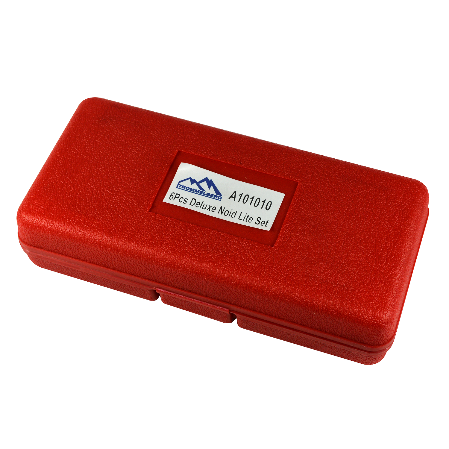 Набор индикаторов TROMMELBERG A101010 для проверки системы впрыска автомобилей