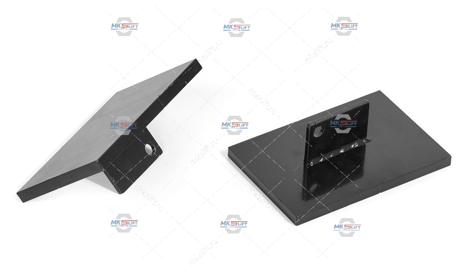 Рама для пресса 12 т.  KraftWell  арт. KRWPR12BF