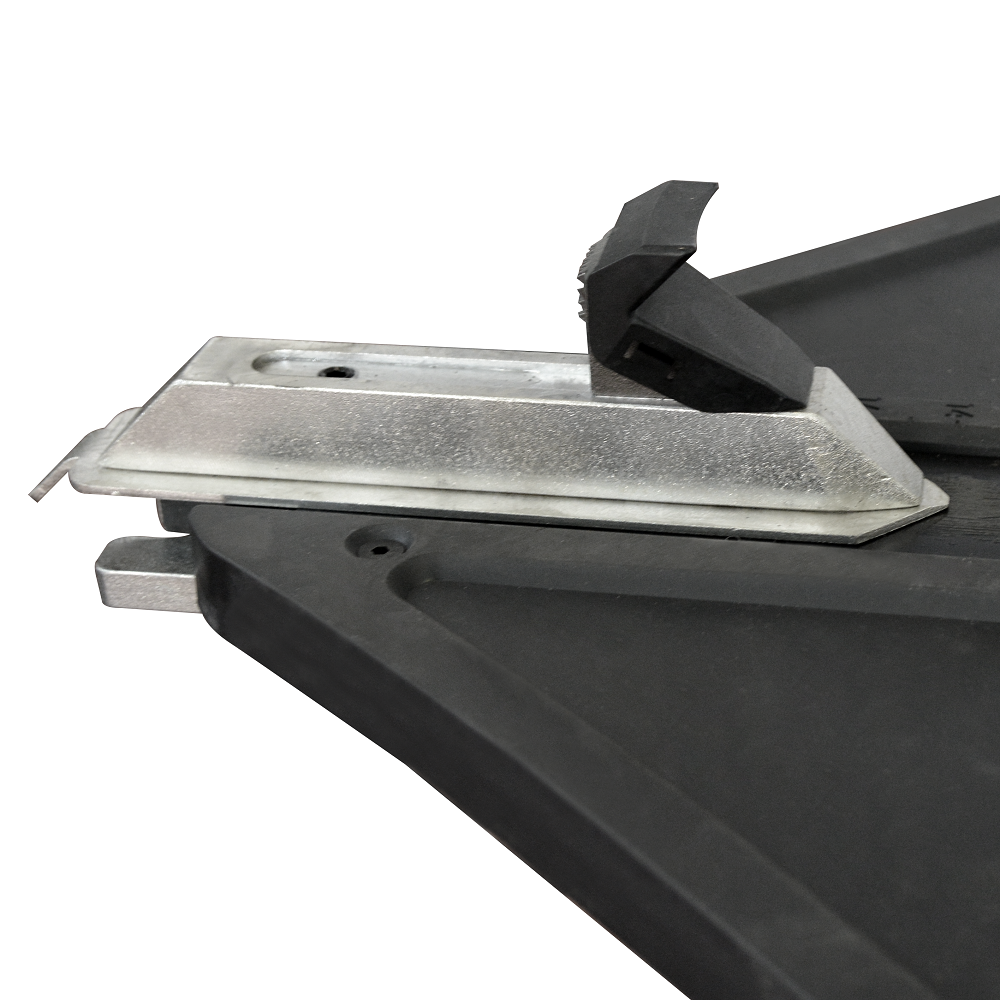 Автоматический шиномонтажный станок TROMMELBERG 1889NV