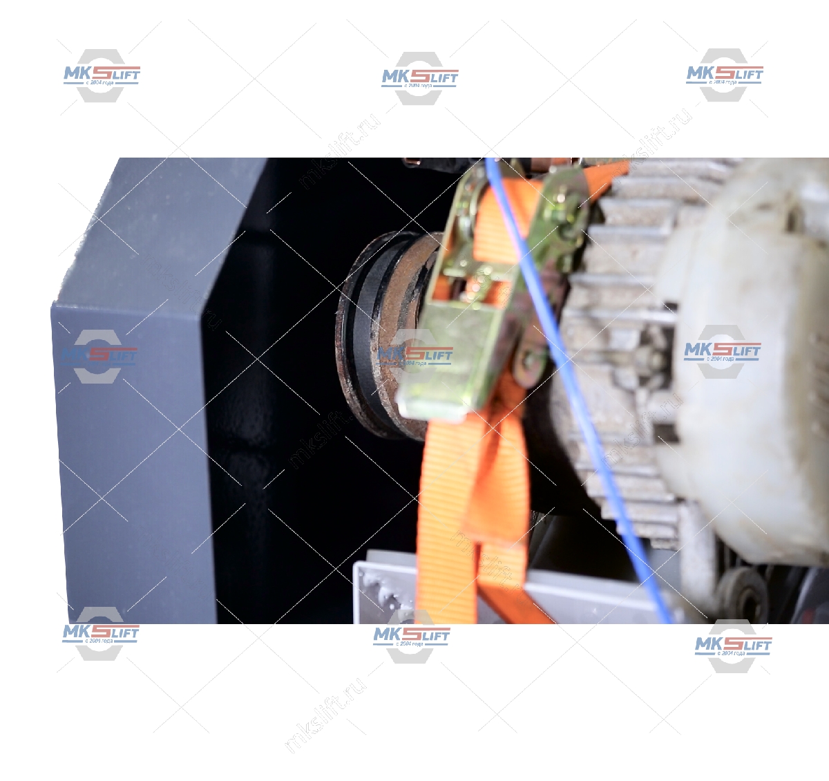 Электрический стенд для проверки генераторов и стартеров KraftWell  арт. KRW220Inverter