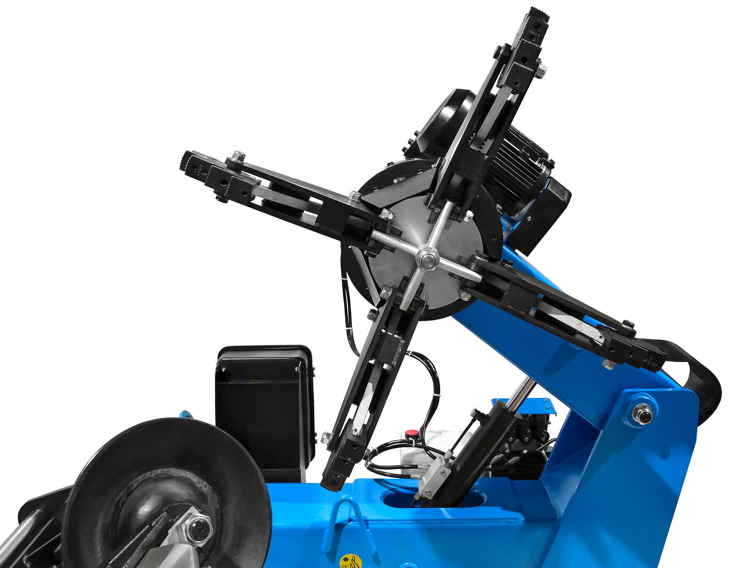 Грузовой шиномонтажный станок TROMMELBERG 1590