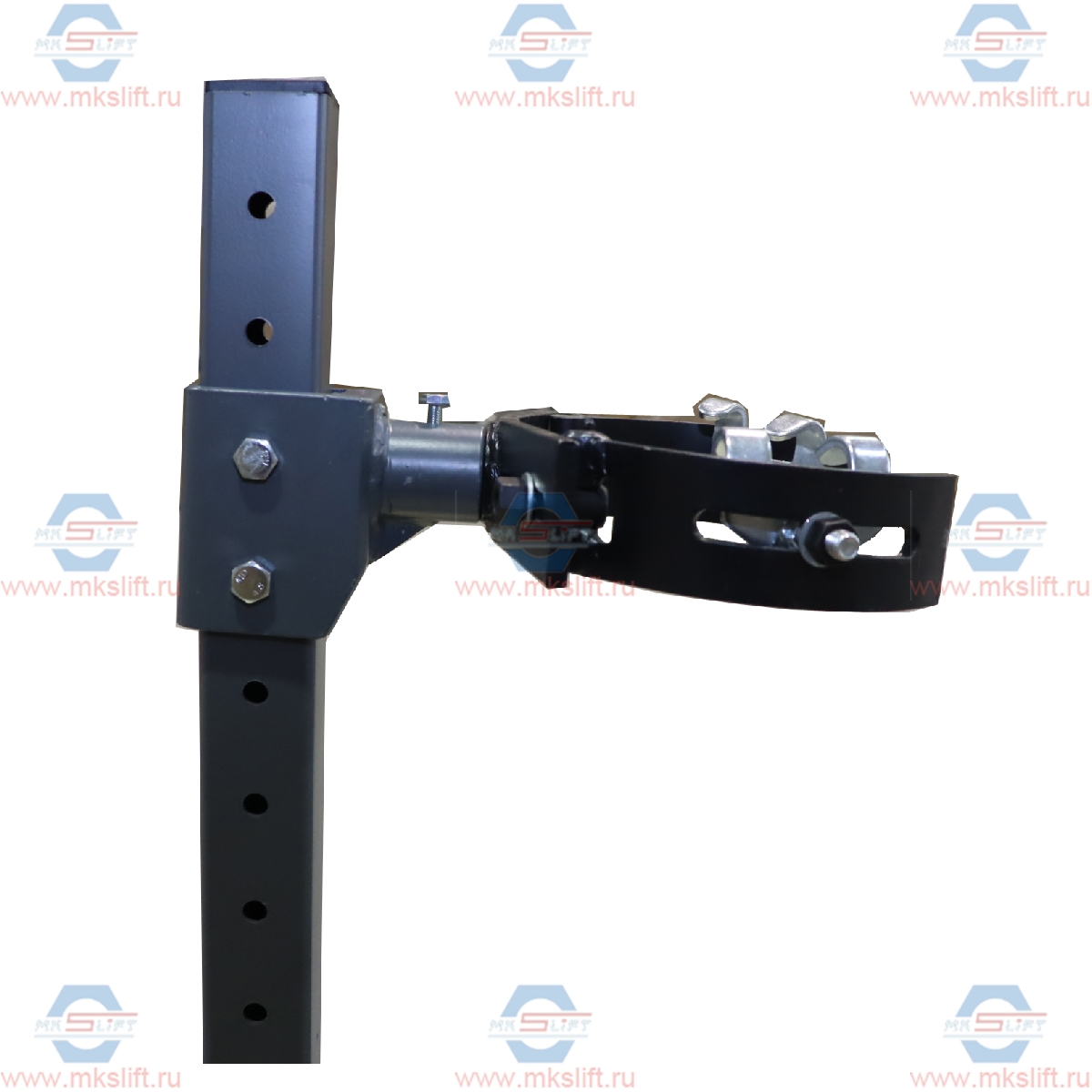 Пресс для демонтажа/монтажа (стяжки) пружин подвесок KraftWell  арт. KRWSCL