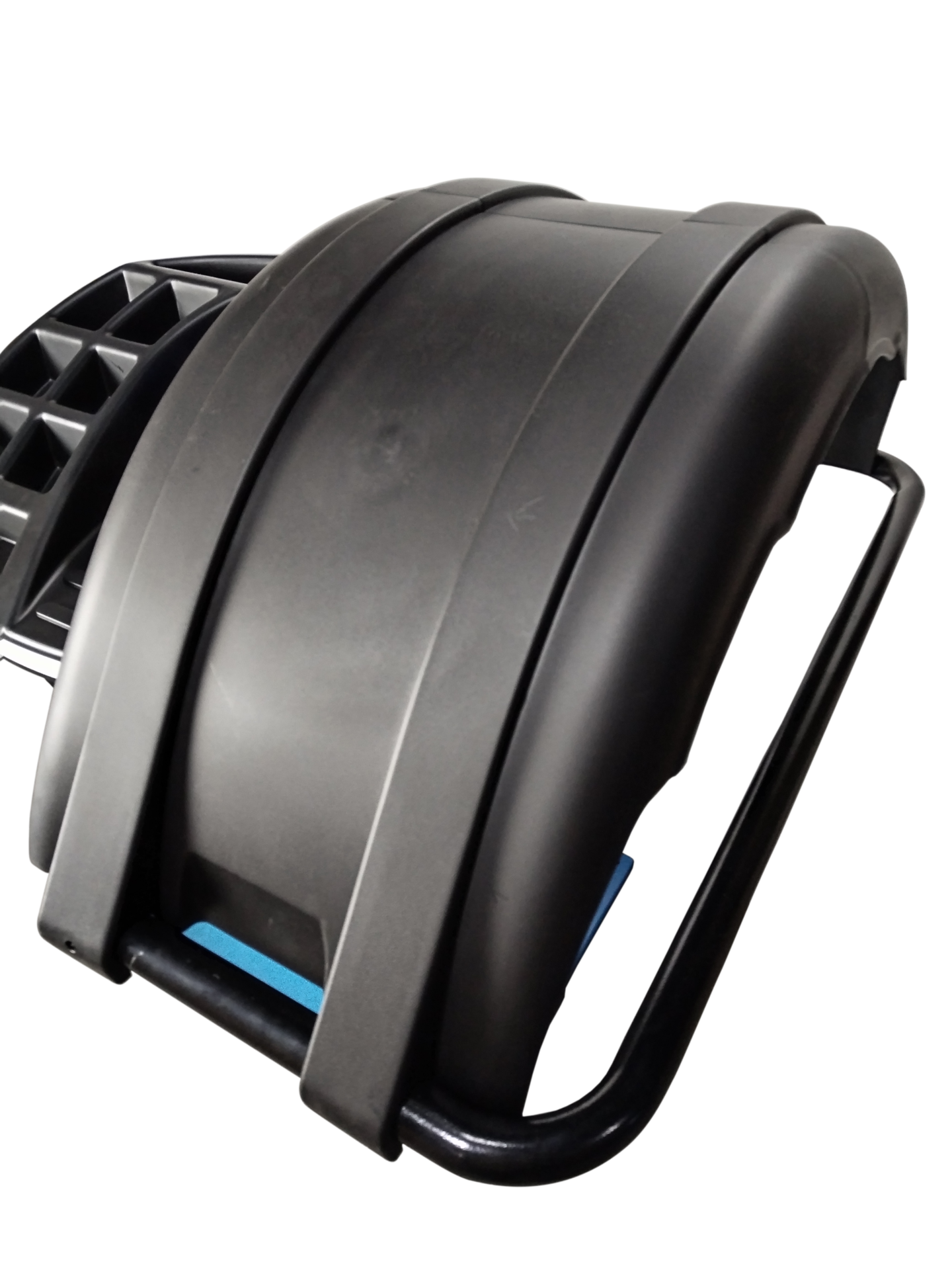 Полуавтоматический балансировочный стенд BRANN B520