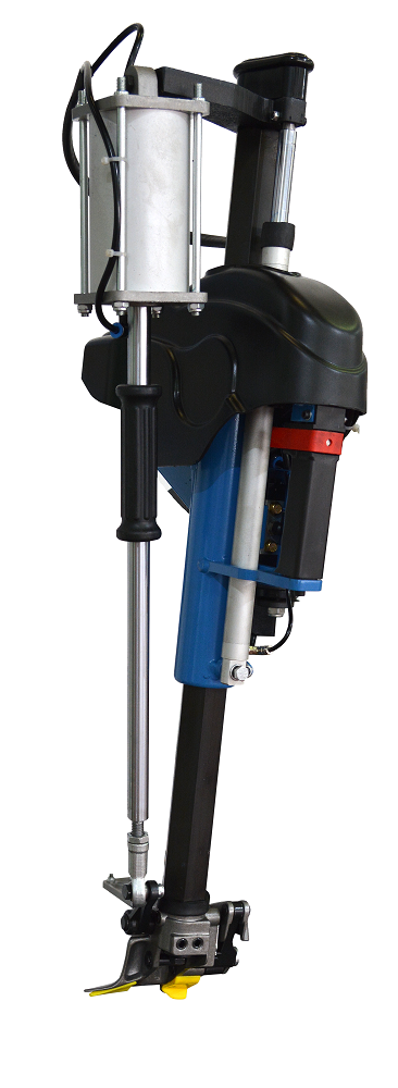 Автоматический шиномонтажный станок TROMMELBERG 1889NV