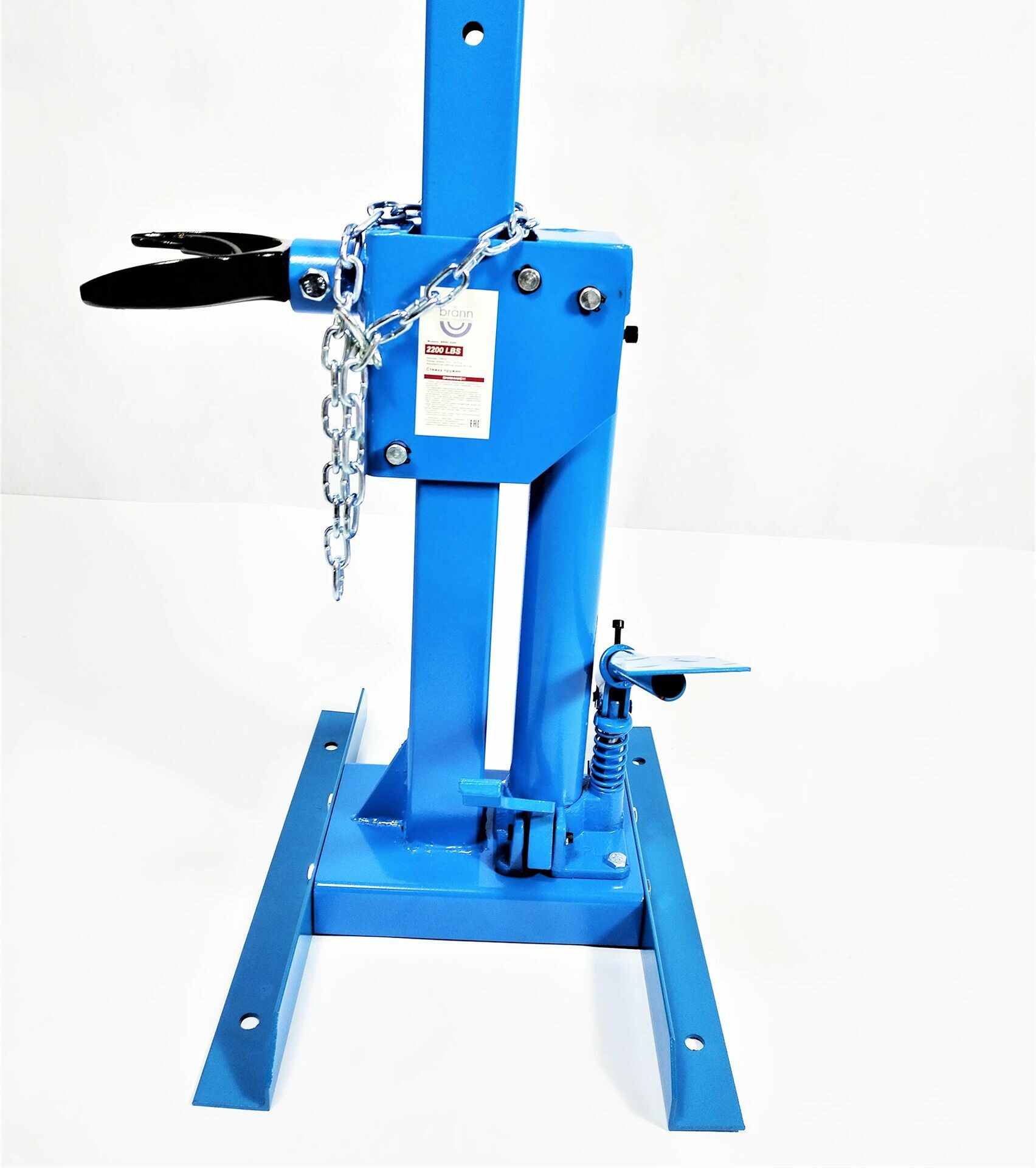 Стяжка пружин BRSC-2200