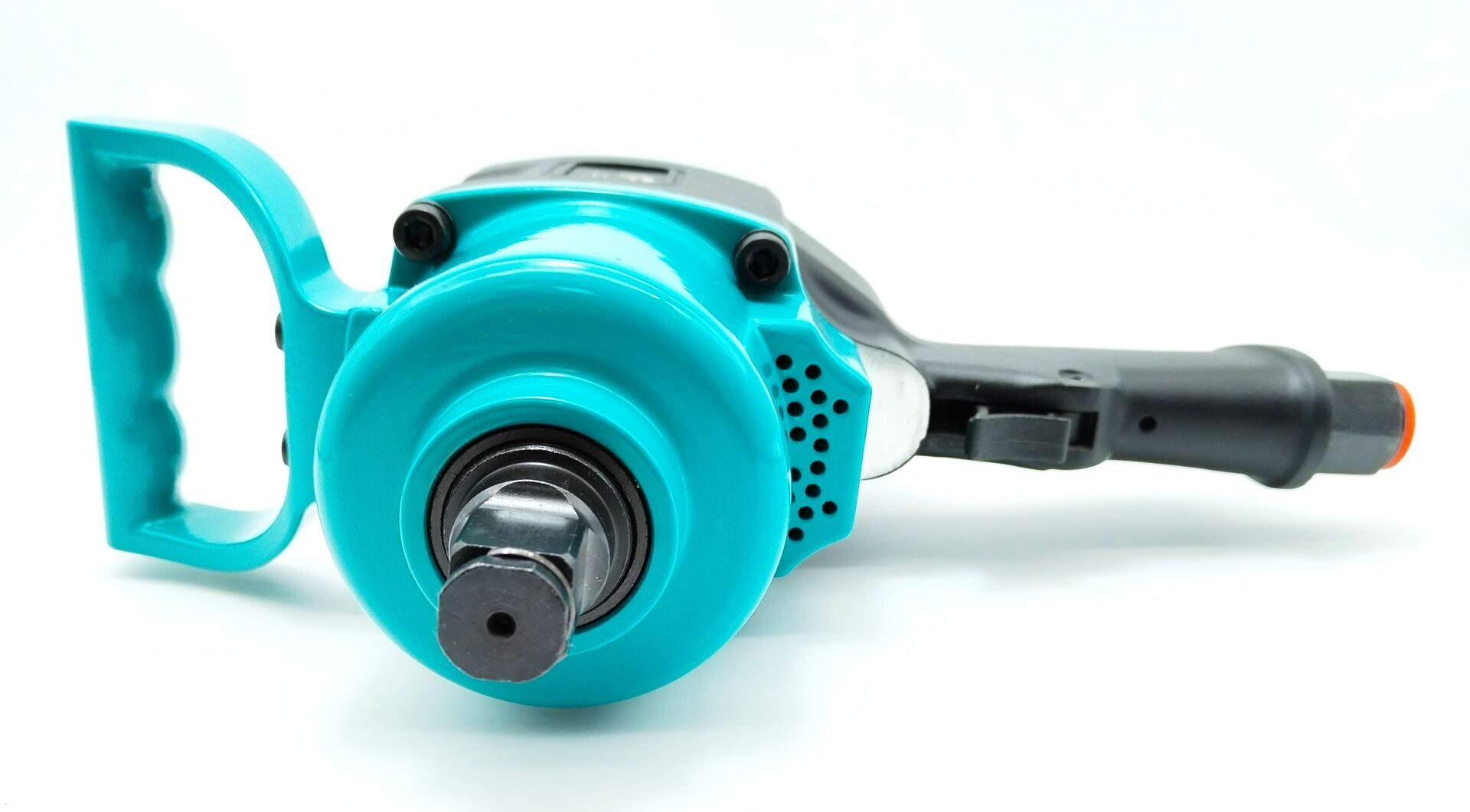 Гайковерт пневматический Brann BPT-1600