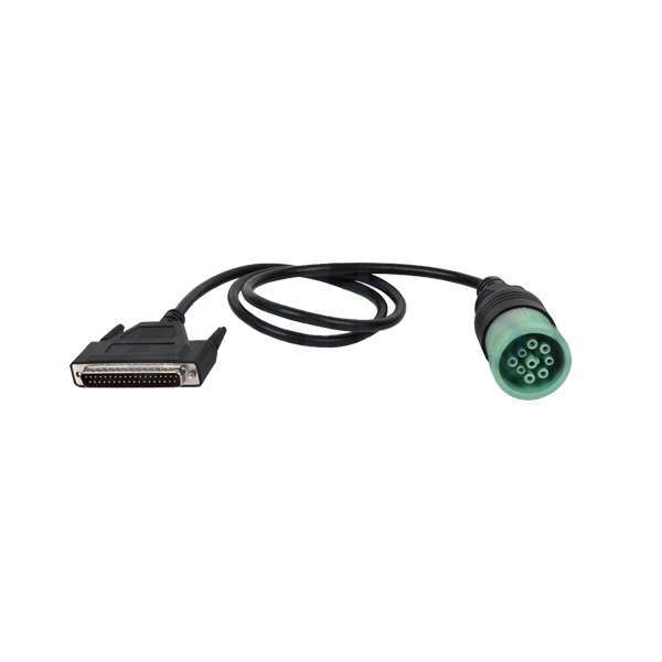 Техносоюз Кабель диагностический Jaltest JDC217.9 Deutsch 9-pin 1939 type 2
