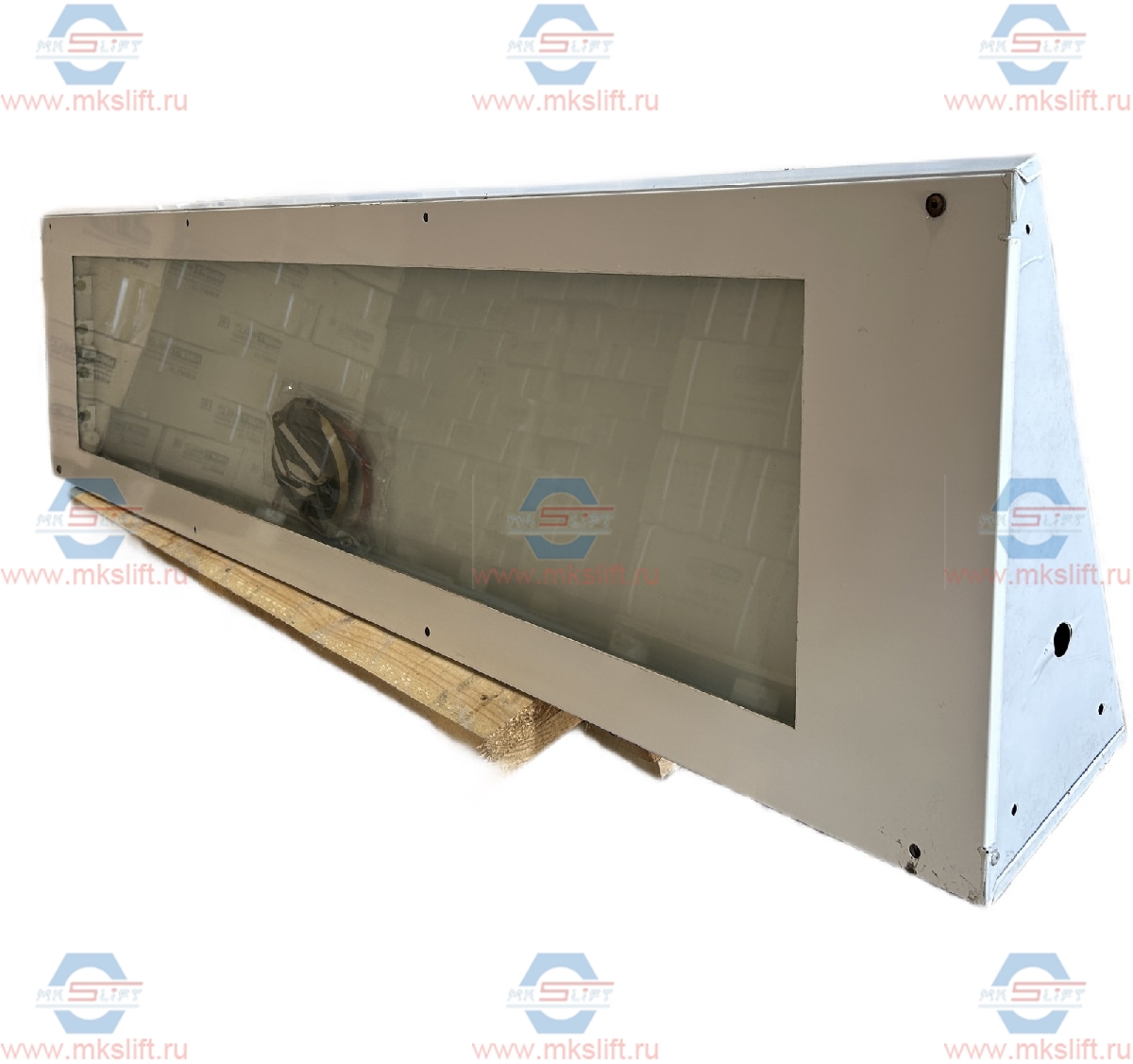 Светильники для окрасочной камеры, 8 шт. Spanesi  арт. 90LS458