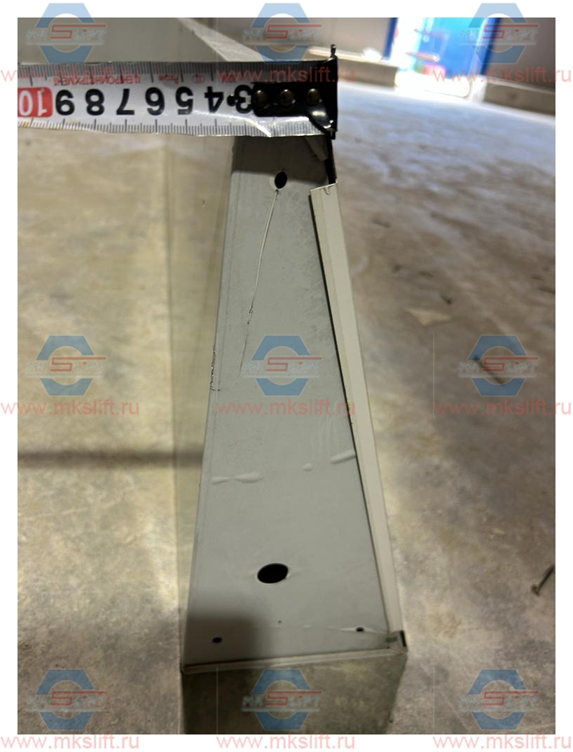 Светильники для окрасочной камеры, 8 шт. Spanesi  арт. 90LS458