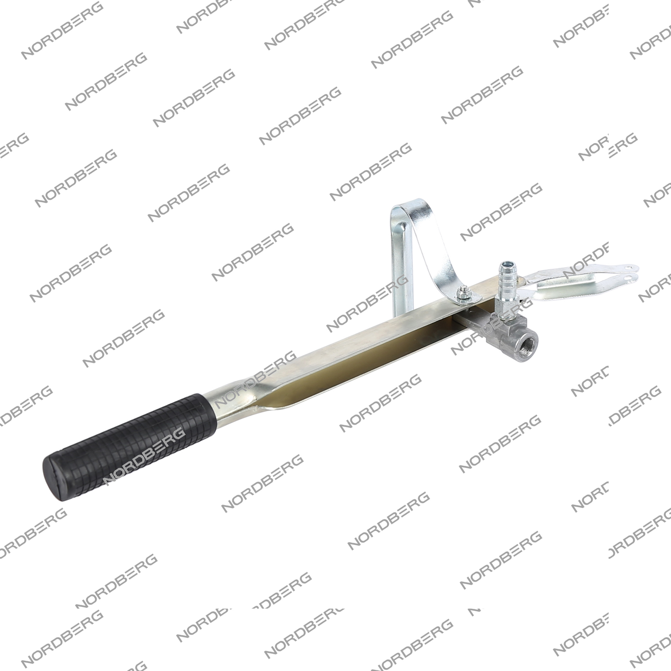 Ручка с кронштейном в сборе для N4008 NORDBERG
