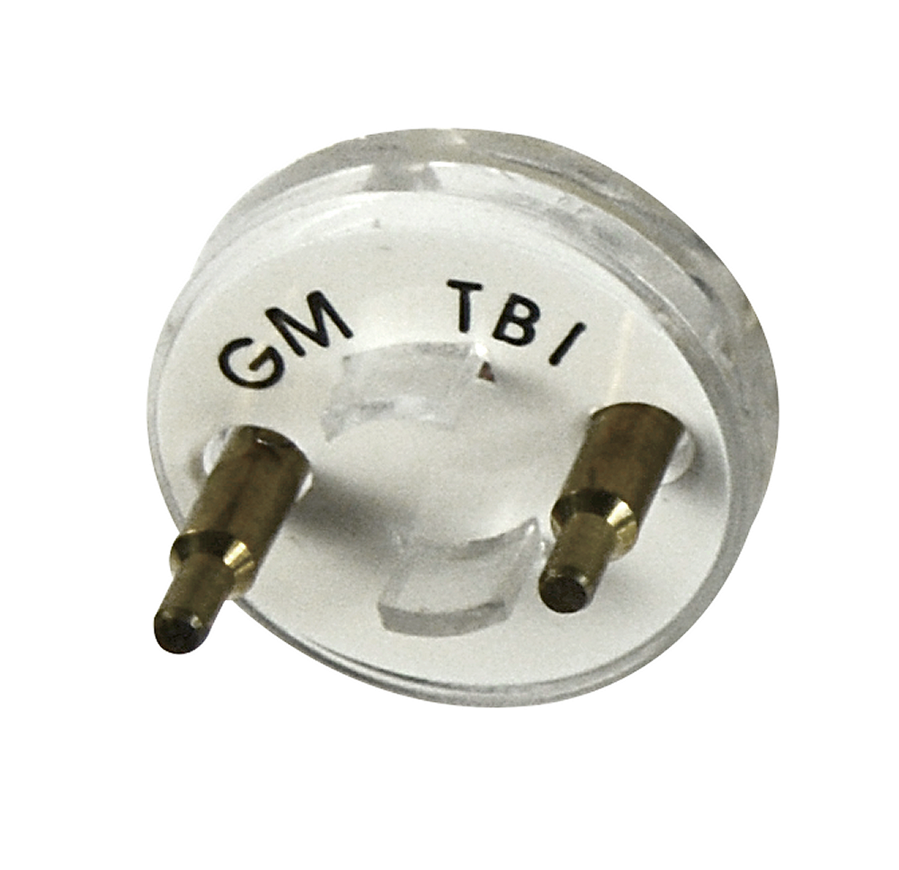 Набор индикаторов TROMMELBERG A101010 для проверки системы впрыска автомобилей