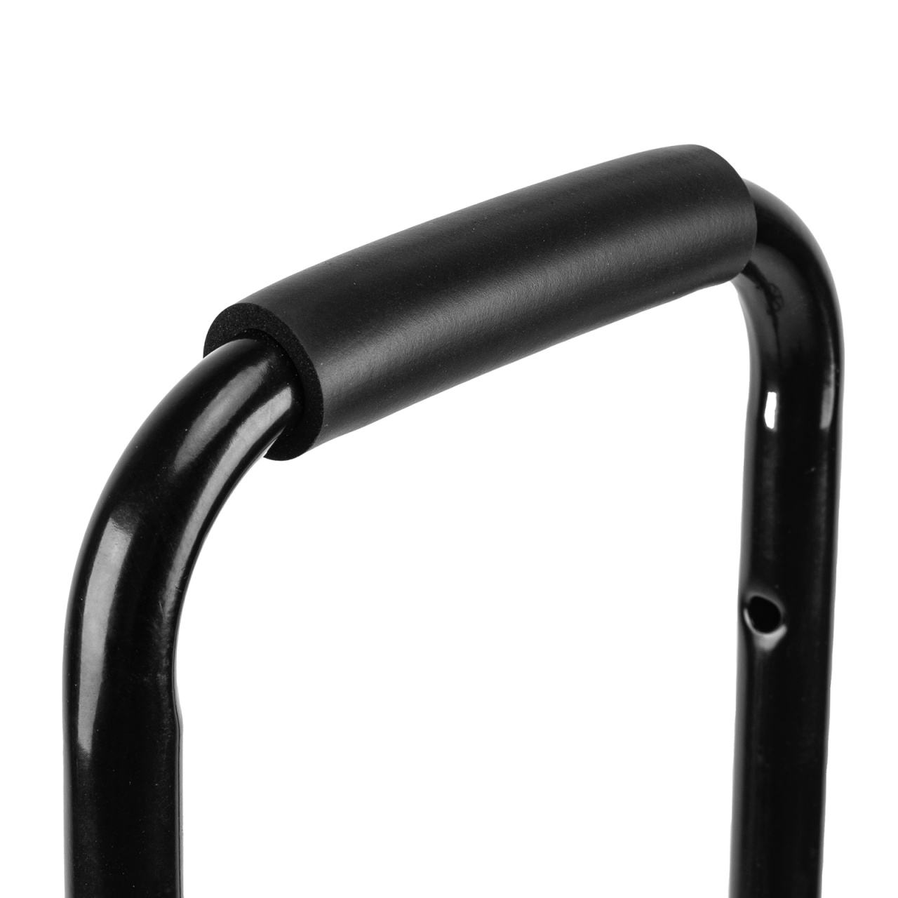 Тележка хозяйственная, грузоподъемность 80 кг, складная MATRIX 98207