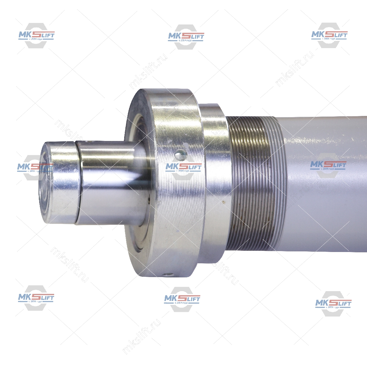 Цилиндр гидравлический 30 т KraftWell  арт. KRWPR30CYL