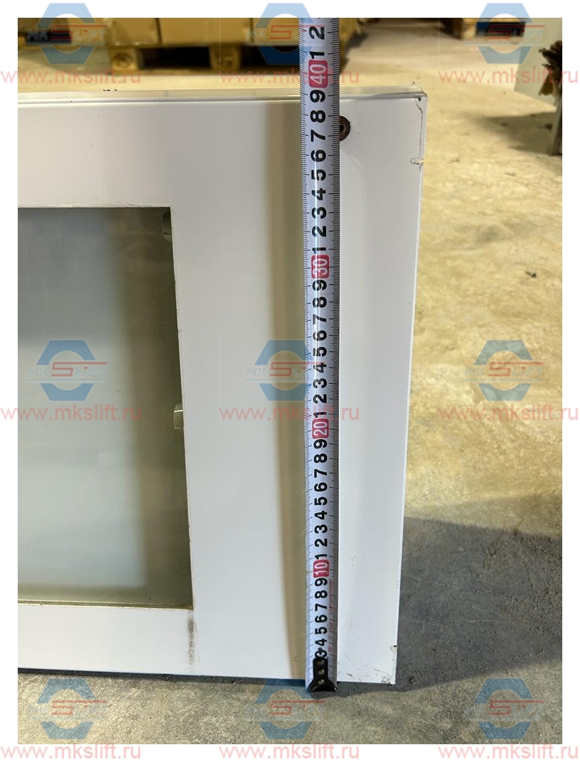 Светильники для окрасочной камеры, 8 шт. Spanesi  арт. 90LS458