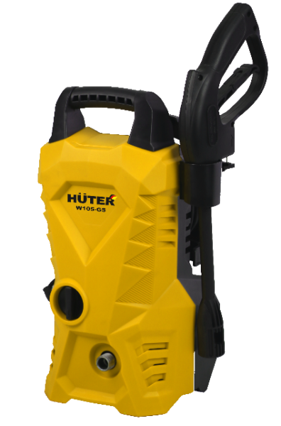 Техносоюз Мойка HUTER W105-GS
