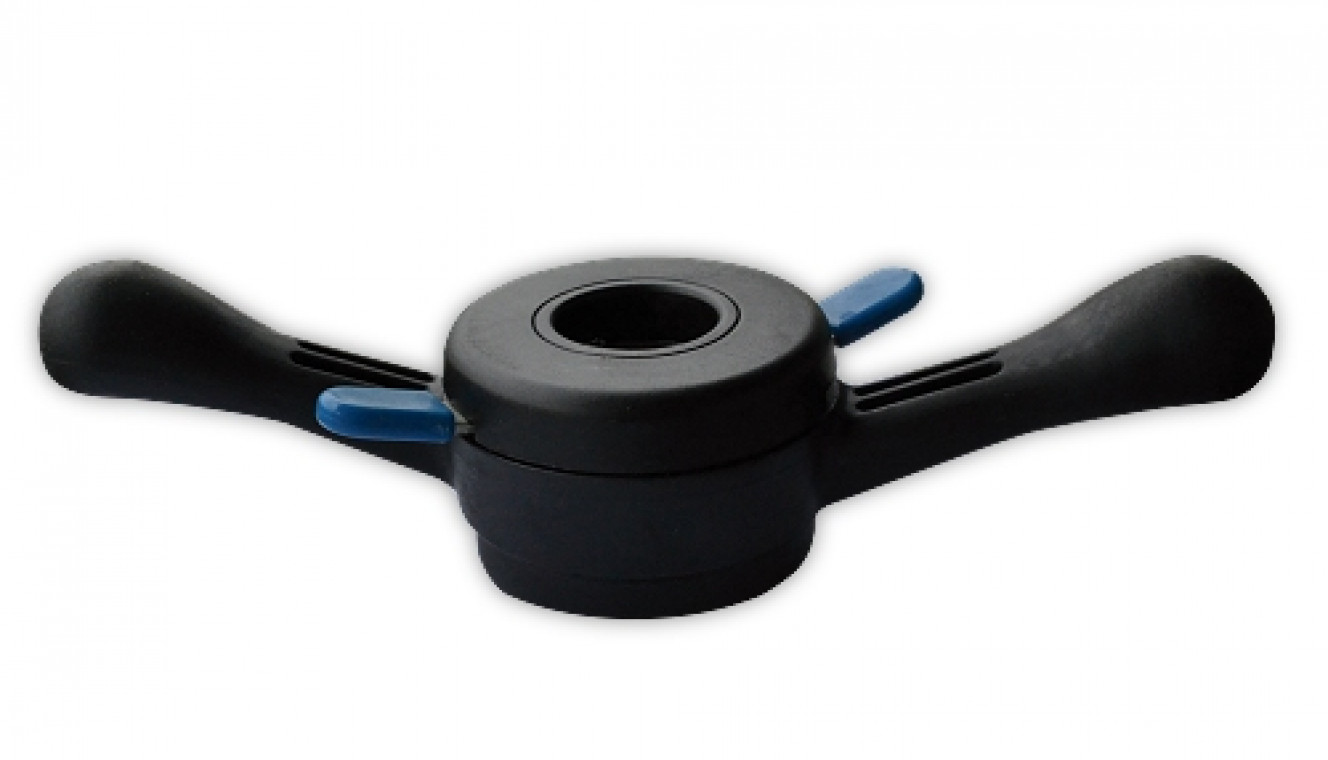 Гайка прижимная быстросъёмная для балансировок TROMMELBERG с валом D36 мм