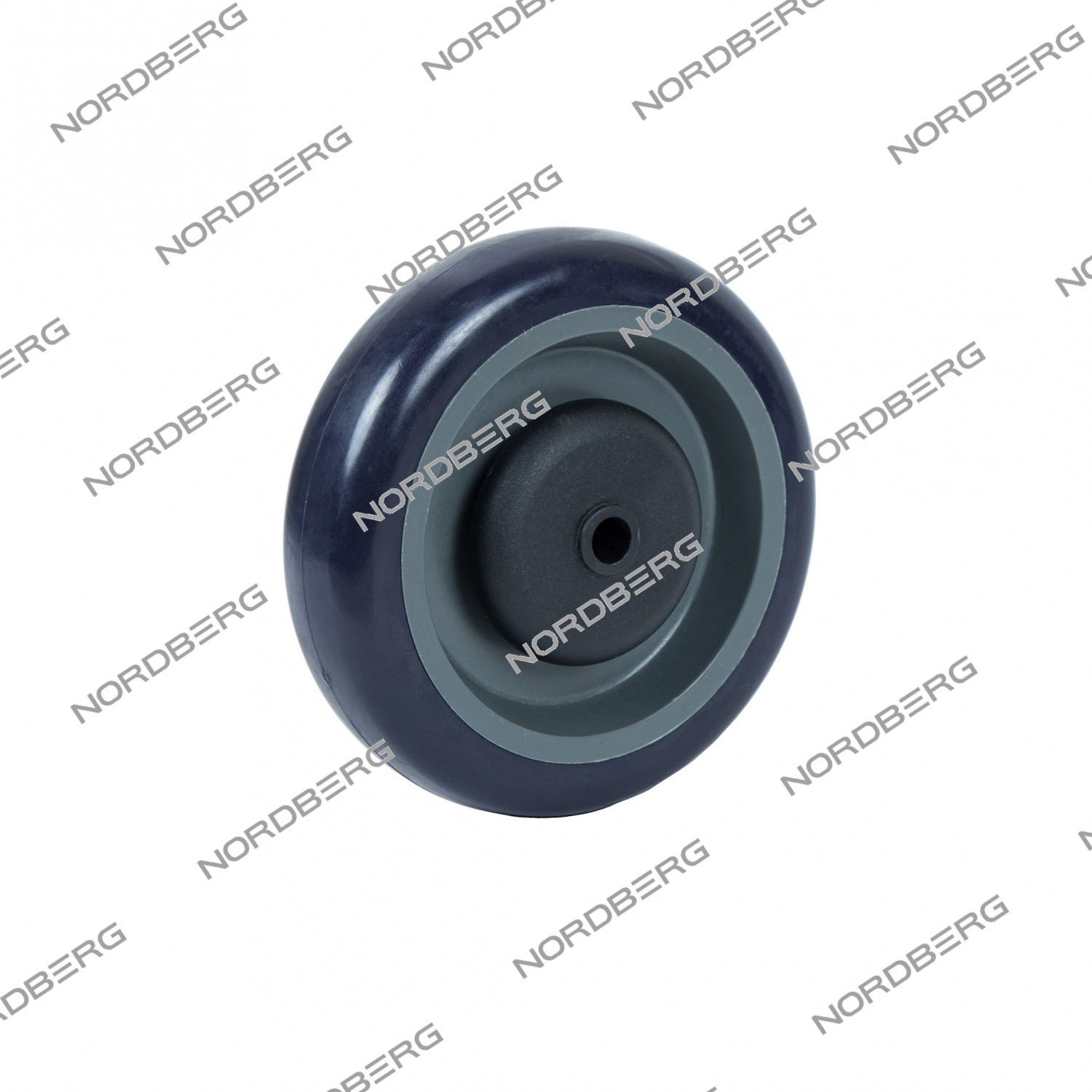 Колесо неповоротное для N3T750 NORDBERG