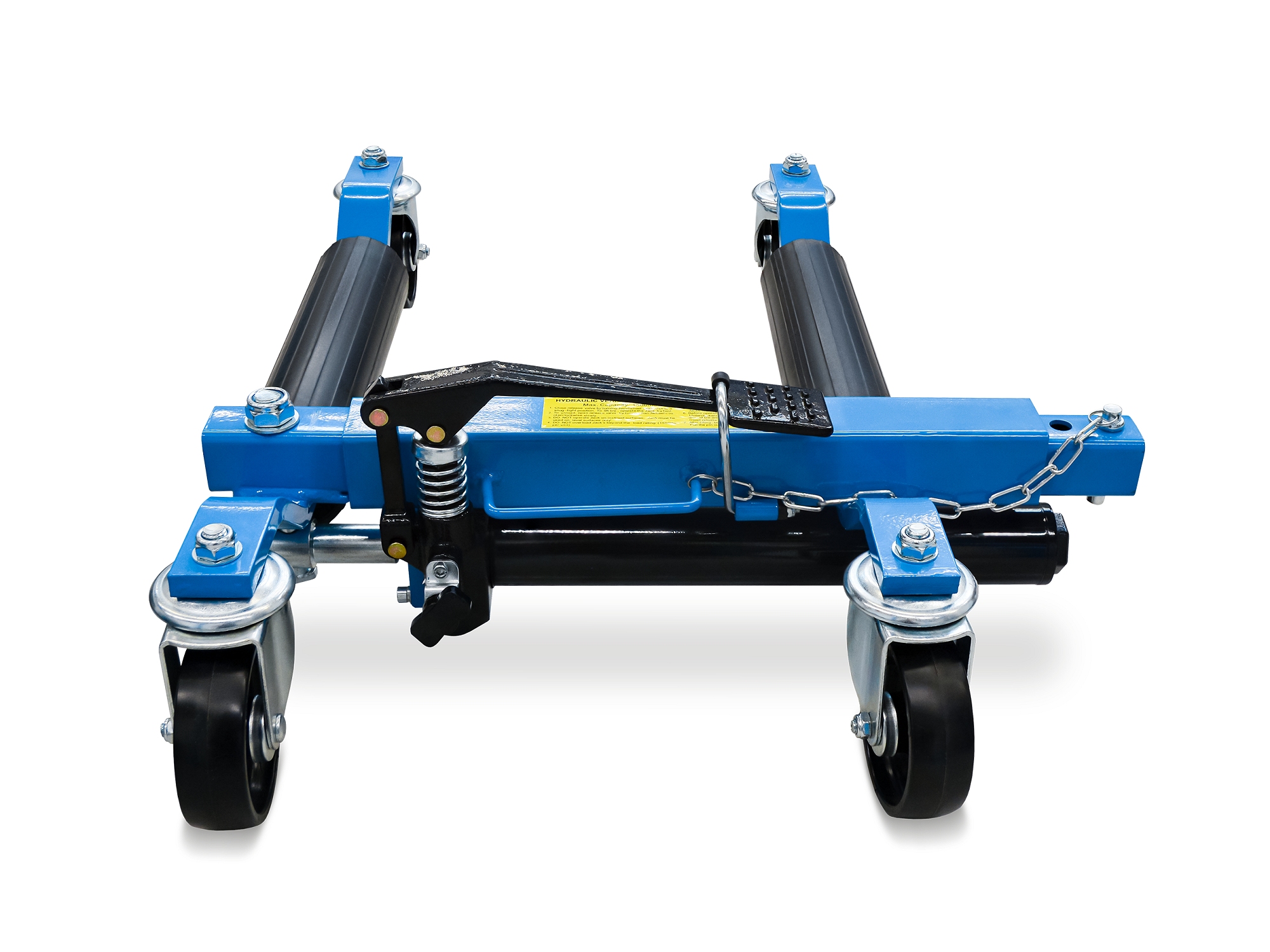 Тележка для перемещения автомобиля TROMMELBERG SD12680 (2 шт.)