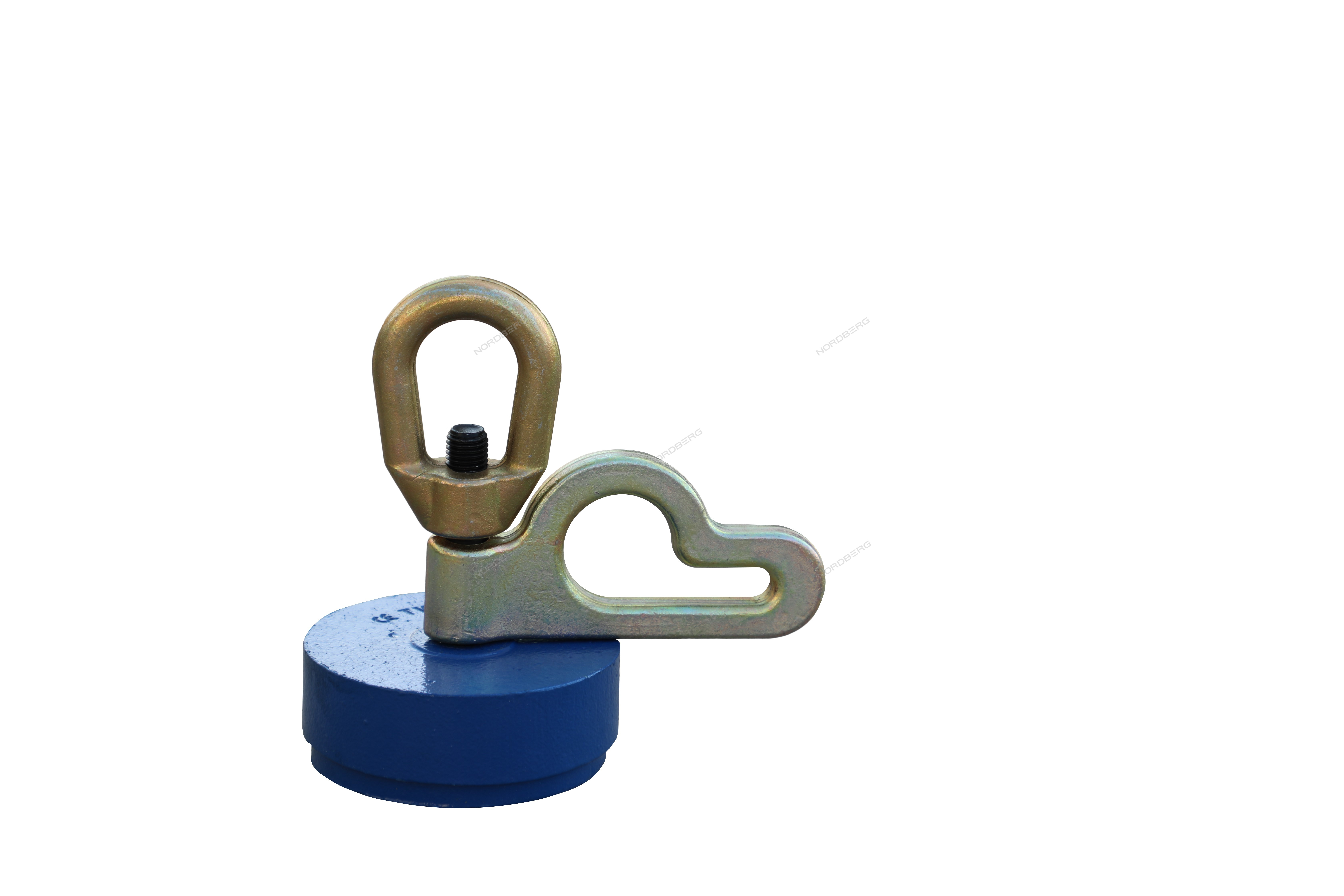 Стапель напольный без платформы NORDBERG