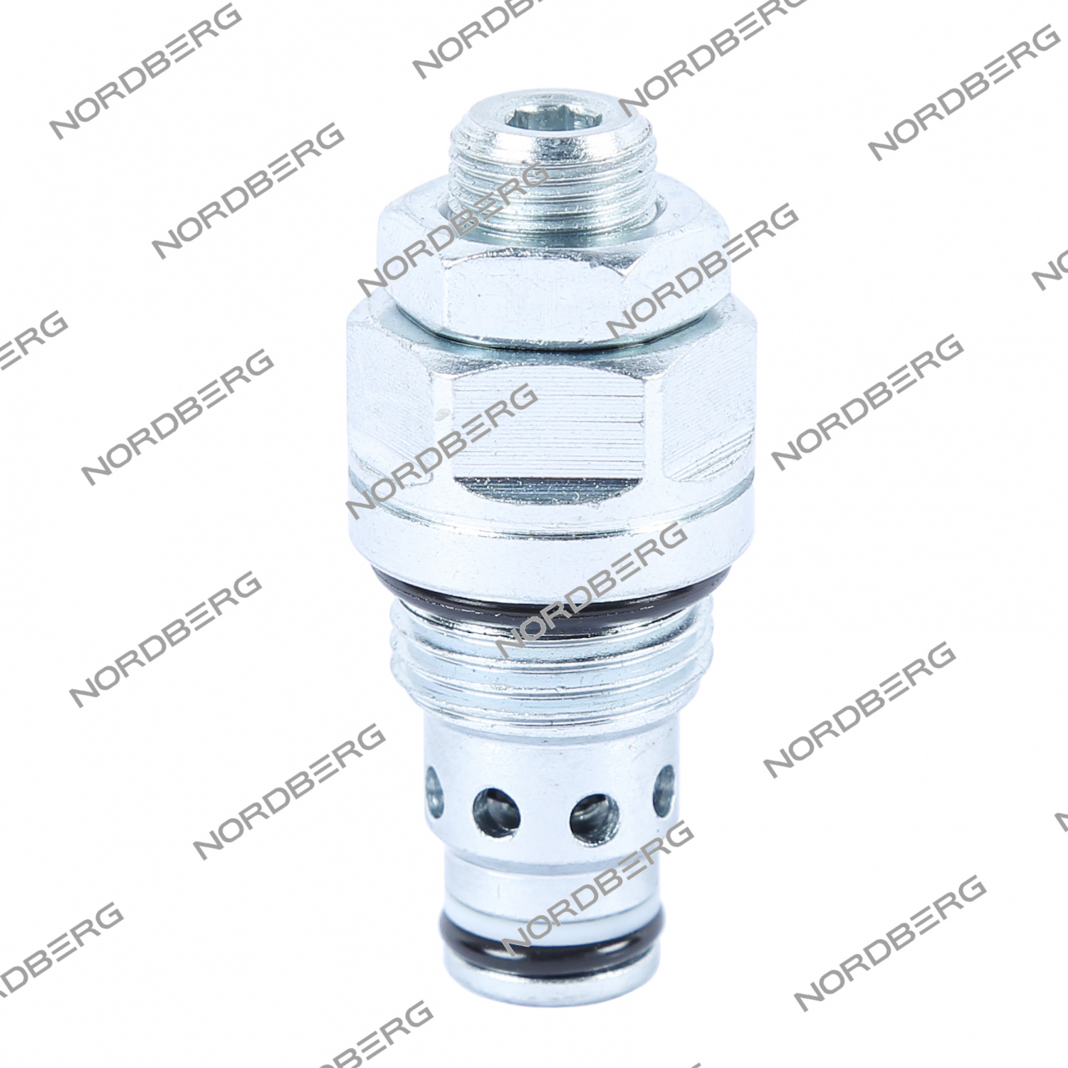 Клапан переспускной для N631L-3; N632-3 NORDBERG