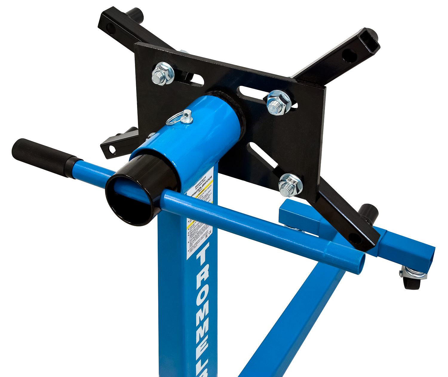 Кантователь агрегатов TROMMELBERG C10601-2 на 500 кг