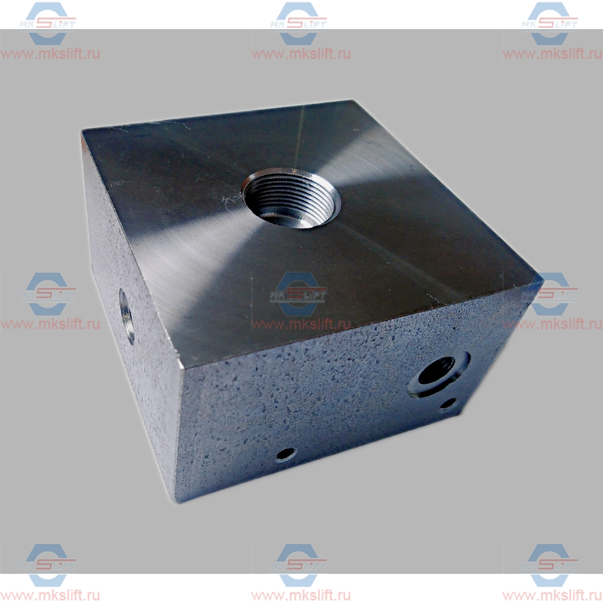 Гидроблок клапанов MEGA  арт. NSA2/1187