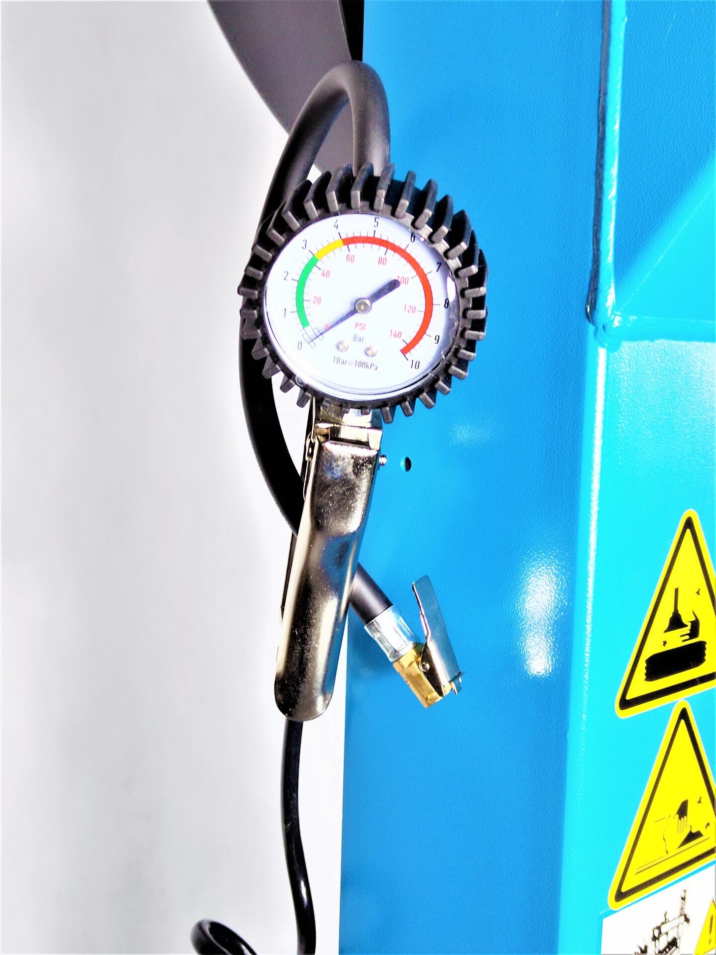 Автоматический шиномонтажный стенд BRANN T528