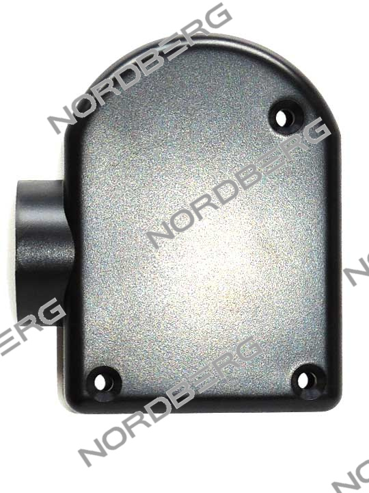 Крышка датчика ширины верхняя для 4523A NORDBERG